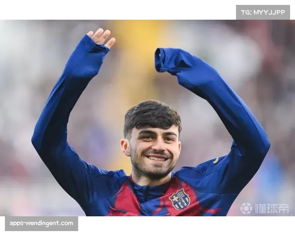 佩德里表现稳定，巴萨新赛季期待双杀皇马展现实力