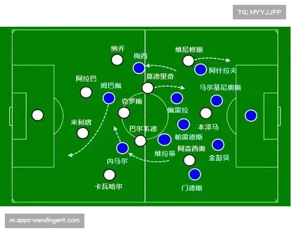 皇马场均被射门次数积分榜前四最高 防守体系承受考验