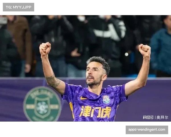 基莱斯爆发领跑月度MVP，津门虎前锋成保级关键变量